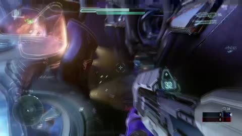 Halo 5: Guardians multiplayer beta