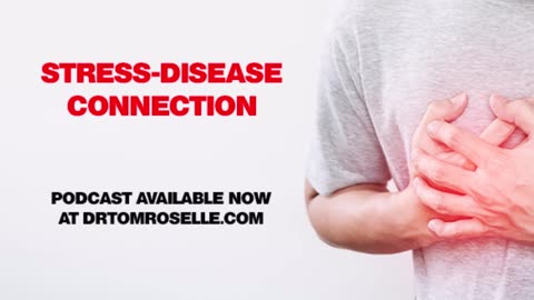 Stress-Disease Connection