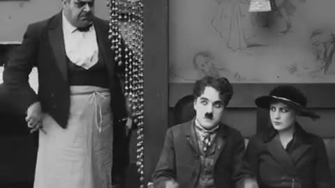 Charlie chaplin best funny