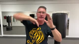 5 Hand to Hand Self Defense Techniques
