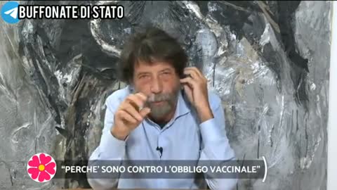 Massimo Cacciari: "ma ci rendiamo conto della deriva in cui siamo?"