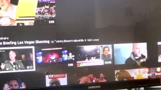 Las Vegas Concert Shooting Hoax Exposed 10 - My Video Commentary