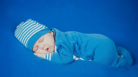 how to make baby sleep with music - Super relaxing baby lullaby
