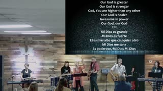 Worship Sunday 4/14/2024