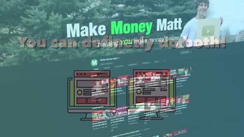 Tube Mastery and Monetization by Matt Par