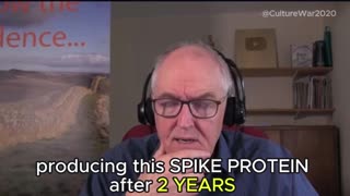 ♦️ Dr Campbell ♦️ 2 Years of Spike Protein ♦️