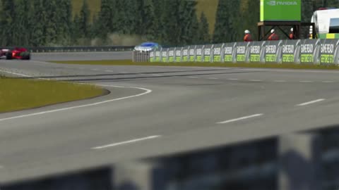 Bugatti bolide vs Mercedes-Bez Visio AVTR vs F1 Ferrari