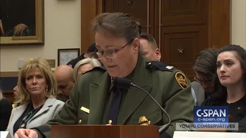 Border Patrol Chiefs NUKE Democrat Objections to National Emergency, Wall