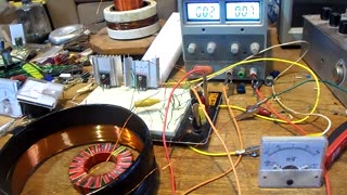 Modified Magnetometer