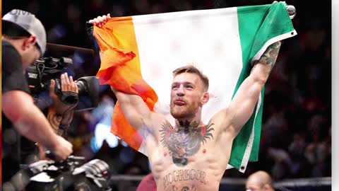 Conor McGregor Says He is Not Retiring, Dana White Cancels McGregor/Diaz Fight