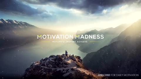 FOCUS ON YOU EVERY DAY || Best Motivational Video 2022