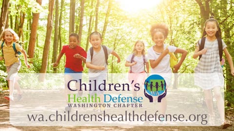 Informed Life Radio 02-16-24 Health Hour - Children’s Health Improves with Chiropractic Care