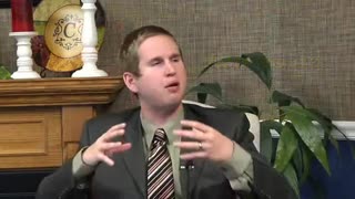 Personal Evangelism (Part 1) - ITAWFTL - Shane Fisher