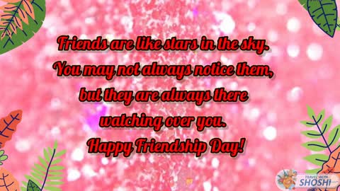 Best Friendship Day 2022 message, greetings, status, wishes, quotes, SMS | Happy friendship day 2022