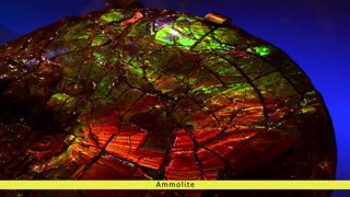 Amblygonite Gemstone - Gemstones TV