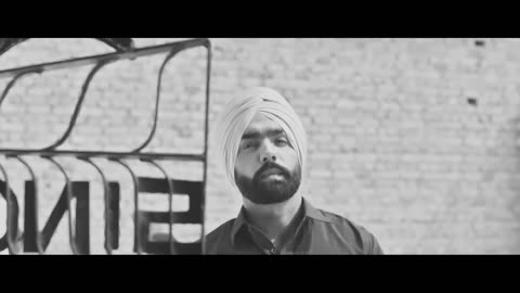 Channa Ve (Official B&W Video) - B Praak - Jaani - Ammy Virk - Tania - Latest Punjabi Songs 2023