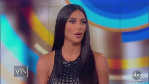 Kardashian Schools McCain — I Chose Working With Trump On Prison Reform Than My Reputation
