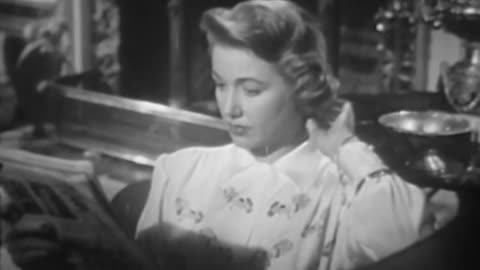 Insurance Investigator (1951) Classic Film Noir Full Movie