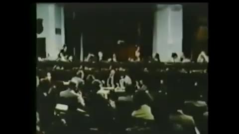 CIA - Corrupt To The Core: Flashback To 1975