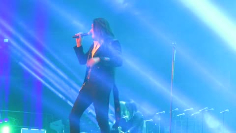 Trans-Siberian Orchestra - Christmas Dreams 11-19-2022 Denver