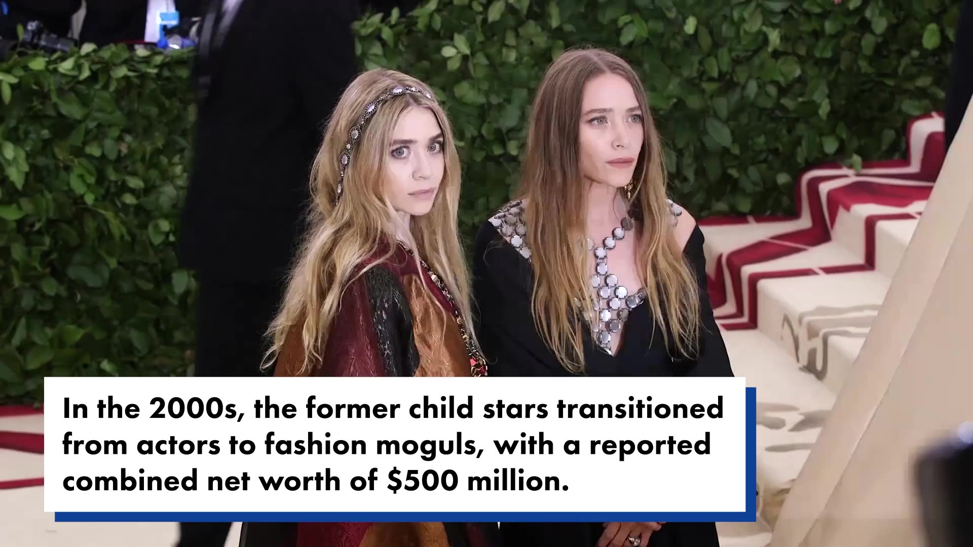 Mary-Kate and Ashley Olsen gave heartfelt speech to make amends with 'Full House' cast after Bob Saget's death