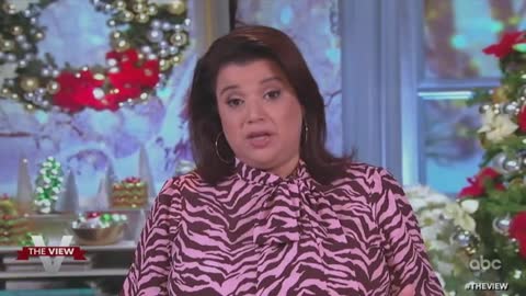 Ana Navarro responds to Jen O'Malley Dillon