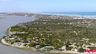 The Dredging of the Murray river Mouth 2022