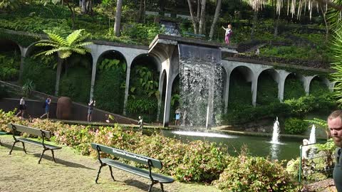 Amazing Island ( Madeira Portugal )