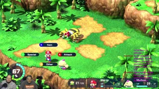 Super Mario RPG