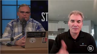 Steve Deace Show: What happened while we were away with guest Pastor Paul Blair 4/9/24