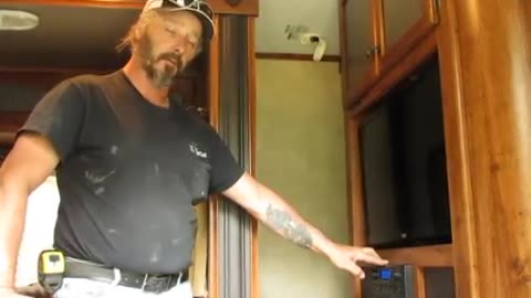 Change-Replace Radio Fuses in your RV Travel Trailer