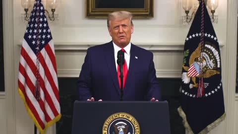 2020-12-02 Statement by Donald J. Trump - Prelude to Bringing the Pain