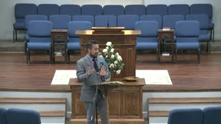 Zechariah 5 | Pastor Leo Mejia