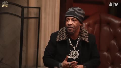 The Katt Williams Interview