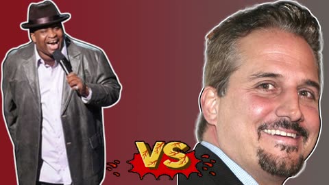 Patrice Engages In a Heated Racial Debate with a Fellow Comic. Patrice O'Neal vs Nick DiPaolo