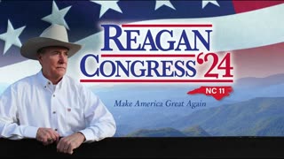 Reagan for Congress 2024