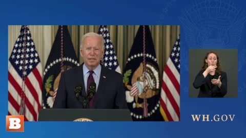 LIVE: President Biden Delivering Remarks on “the Need to Raise the Debt Ceiling” …