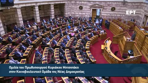 Ο ΜΗΤΣΟΤΑΚΗΣ ΚΑΙ ΤΟ ΜΙΚΡΟΦΩΝΟ.