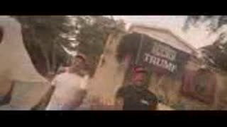 Bryson Gray - TRUMP IS YOUR PRESIDENT (MUSIC VIDEO)