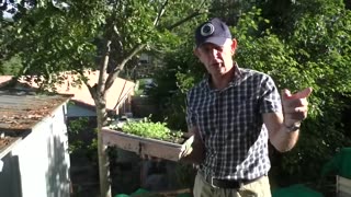 End Time Gardening Episode 4