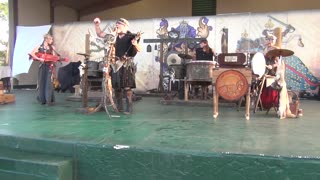 Brevard Renaissance Fair 2020: The Craic Show (10) - Join The Fray