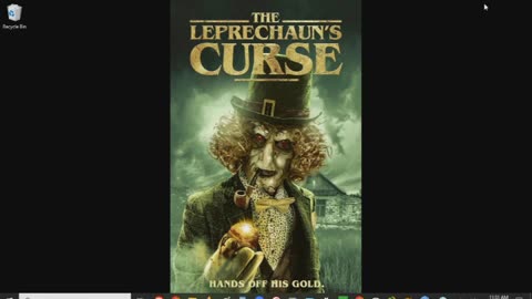 The Leprechaun's Curse Review