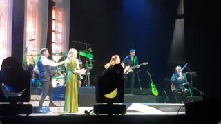 Celtic Woman Budapest 2019 Live Ballroom of Romance