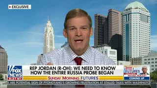 Jim Jordan: ‘The Fundamental Question Is, Was Joseph Mifsud Working For Western Intel?’