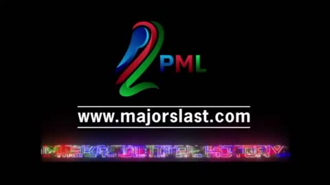 Making Political History - Pre-launch of "Put Majors Last" (PML) tool