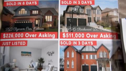 Housing crisis in Canada