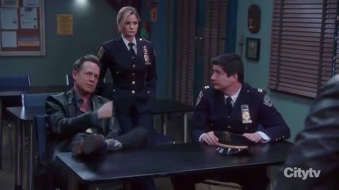 Captain Holt Wants To Kill Himself? | Brooklyn 99