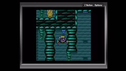 Wario Land 3 Playthrough (Game Boy Player Capture) - Part 4