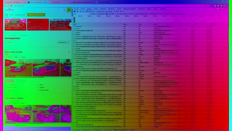 24.04.2023 DevTools.Console.Network DMA