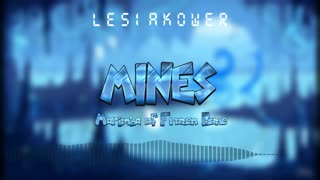 Stardew Valley - Mines (Marimba of Frozen Bone) AMBIENT REMIX | Lesiakower